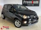 FIAT Mobi Like On 1.0 Preta