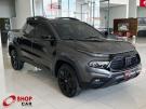 FIAT Toro Volcano 1.3T 16v Cinza