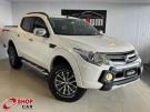 MITSUBISHI L200 Triton Sport HPE-S 2.4TDi 16v 4X4 C.D. Branca