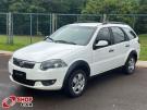 FIAT Palio Weekend Trekking 1.6 16v Branca