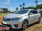 TOYOTA Corolla XEi 2.0 16v Prata