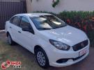 FIAT Grand Siena 1.4 Branca