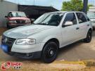 VW - Volkswagen Gol Power 1.6 4p. Prata