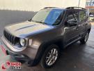 JEEP Renegade Sport 1.8 16v Cinza