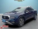 FIAT Toro Volcano 1.3T 16v Azul