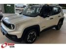 JEEP Renegade Sport 1.3 16v T270 Branca