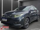 HONDA HR-V EX 1.8 16v Azul