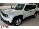 JEEP Renegade 1.3 16v T270 Branca