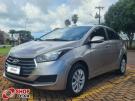 HYUNDAI HB20S Comfort Style 1.6 16v Prata