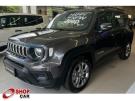 JEEP Renegade Longitude 1.3 16v T270 Cinza