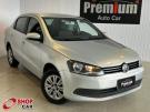 VW - Volkswagen Voyage 1.6 Prata