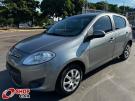 FIAT Palio Attractive 1.0 4p. Cinza