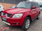 MITSUBISHI Pajero TR4 2.0 16v 4x4 Vermelha