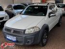 FIAT Strada Working 1.4 C.D. Branca