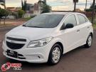 GM - Chevrolet Onix Joy 1.0 Branca