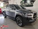 TOYOTA Hilux SRX D4-D 2.8TDi 16v 4X4 C.D. Cinza