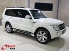 MITSUBISHI Pajero Full HPE 3.2TDi 16v AWC-R Branca