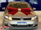 VW - Volkswagen Golf Comfortline 1.0 12v TSi Prata