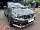 FIAT Argo Trekking 1.3 Cinza