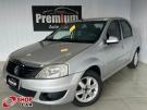 RENAULT Logan Expression 1.6 16v Prata