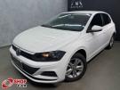 VW - Volkswagen Polo Hatch 1.0 12v Branca