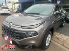 FIAT Toro Endurance 1.8 16v Cinza