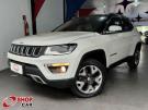 JEEP Compass Limited 2.0TDi 16v 4x4 Branca