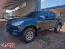 GM - Chevrolet S10 LTZ 2.8CTDi 16v 4x4 C.D. Preta