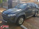 FIAT Palio Weekend Adventure 1.8 16v Cinza