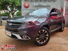 CHERY Tiggo 7 TXS 1.5T 16v Cinza