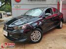 FIAT Cronos Drive 1.8 16v Preta