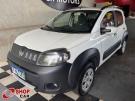 FIAT Uno Way 1.0 4p. Branca