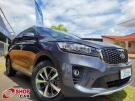 KIA Sorento 2.4 16v Cinza