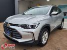 GM - Chevrolet Tracker LT 1.0T 12v Prata