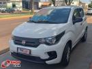 FIAT Mobi Like 1.0 Branca