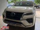 TOYOTA Hilux SW4 SRX D4-D 2.8TDi 16v 4x4 Branca