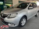 RENAULT Logan Dynamique 1.6 Prata