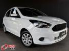 FORD Ka Hatch SE 1.0 12v Branca