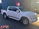 GM - Chevrolet S10 LT 2.8CTDi 16v C.D. Branca