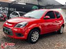 FORD Ka 1.0 Vermelha