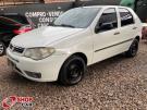 FIAT Palio 1.0 Fire 4p. Branca