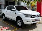 FORD Ranger Limited 2.5 16v C.D. Branca