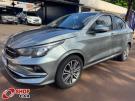 FIAT Cronos Precision 1.8 16v Cinza