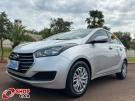 HYUNDAI HB20 Comfort Style 1.0T 12v Prata