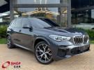 BMW X5 xDrive45e M Sport 3.0T 24v Cinza