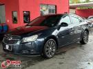 GM - Chevrolet Cruze Sedan LTZ 1.8 16v Azul