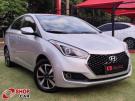 HYUNDAI HB20S Premium 1.6 16v Prata