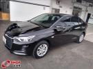 GM - Chevrolet Onix Sedan Plus LT 1.0 12v Preta