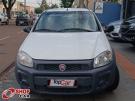 FIAT Strada Working 1.4 C.S. Branca