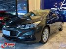 GM - Chevrolet Cruze Sedan LT 1.4T 16v Azul